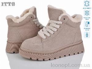 Черевики ITTS 8225D