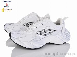 Кросівки Clibee-Doremi DC25999 white