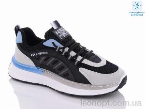 Кросівки Ok Shoes D007-1