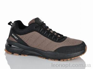 Кросівки Ok Shoes T613-2
