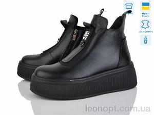 Черевики Louisa 272 ч.ш.