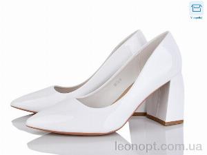 Туфлі L&M-Lemon 603-5