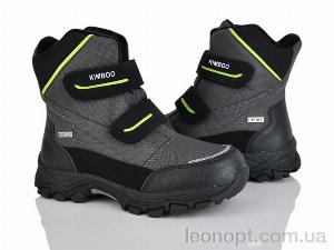 Черевики KIMBOO FG589-3D