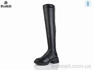Ботфорти Башили W941-3