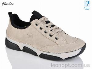 Кросівки Chunsen 9007-7