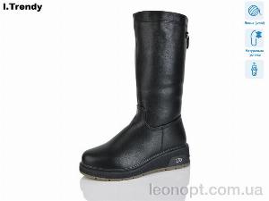Чоботи Trendy DH3830-1