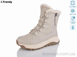 Черевики Trendy HD3700-9