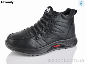 Черевики Trendy BK1160-1