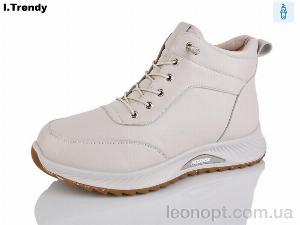 Черевики Trendy BK1162-2