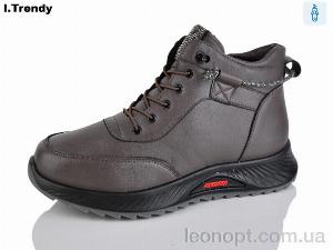 Черевики Trendy BK1165-28