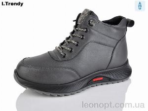 Черевики Trendy BK1166-10
