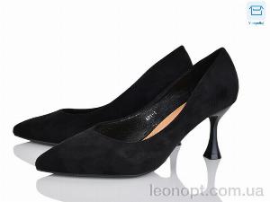 Туфлі L&M-Lemon 601-1