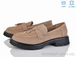 Туфлі L&M-Lemon PL15-2