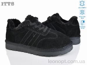Кросівки ITTS HY075-1