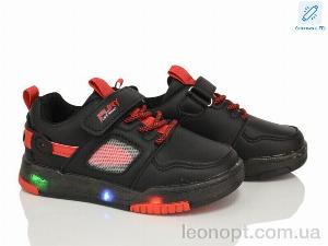 Кросівки ВЗУТТЯ+ YL1002-6-16 LED
