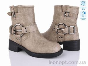Черевики Lino Marano H171-1M