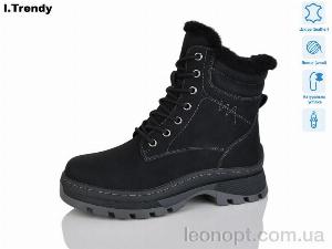 Черевики Trendy DH3333-1