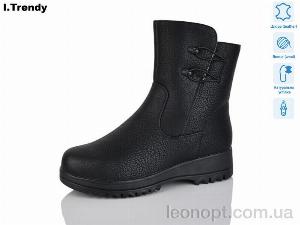 Черевики Trendy DH3320-1