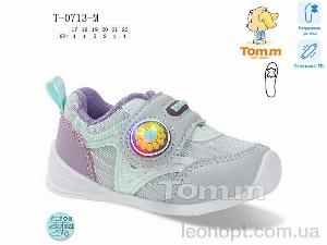 Кросівки Ok Shoes T-0713-M LED
