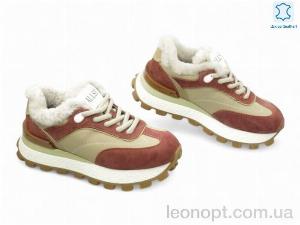 Кросівки Allshoes 191372