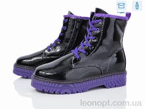 Черевики Victoria NFG920-3B