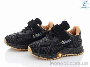 Кросівки Ok Shoes SP233-1 LED