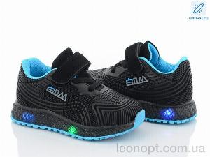 Кросівки Ok Shoes SP233-5 LED