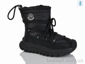 Черевики Xifa kids 40501-0