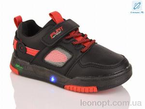 Кросівки SANLIN 61-1001LY LED