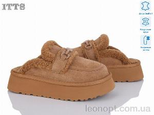Капці ITTS BY080-20