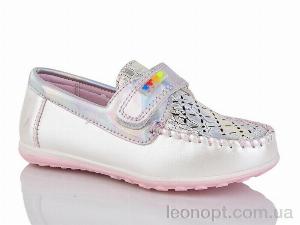Туфлі SANLIN 1-70381