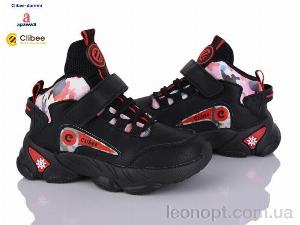 Кросівки Clibee-Doremi EC79-1 black