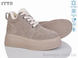 Черевики ITTS DD7576-17