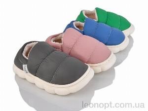 Капці SANLIN 2 A612 mix