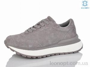 Кросівки Violeta D3873-9 grey