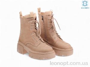 Черевики Allshoes 169362