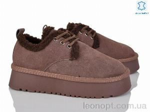 Туфлі Canoa F16-3
