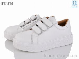 Кросівки ITTS D732-G