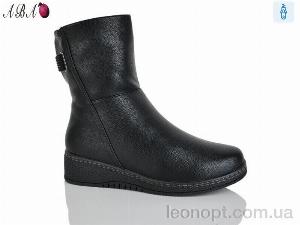 Черевики Aba 850