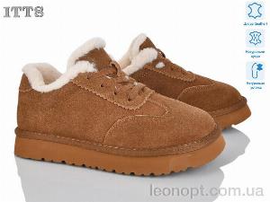 Кросівки ITTS 5267-45