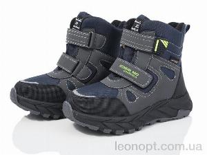 Черевики Xifa kids XF01-L17-1