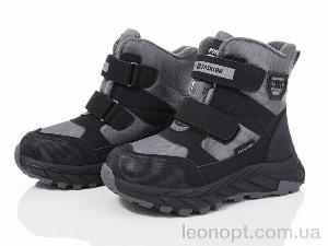 Черевики Xifa kids XF01-L18-3