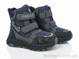 Черевики Xifa kids XF01-L19-3