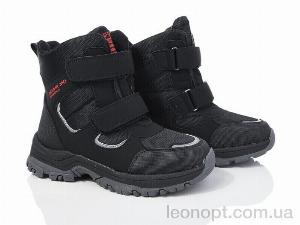 Черевики Xifa kids XF01-L23-2