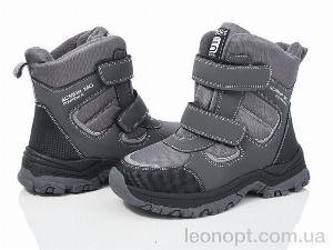 Черевики Xifa kids XF01-L23-3