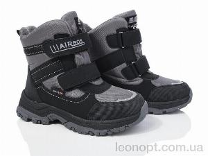 Черевики Xifa kids XF01-L22-3