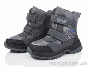Черевики Xifa kids XF01-L21-1