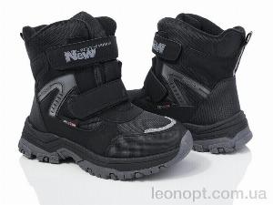 Черевики Xifa kids XF01-L21-2