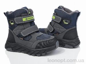 Черевики Xifa kids XF01-L18-5