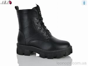Черевики Aba KU558-18